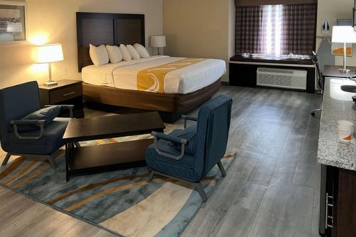 Quality Inn & Suites - Myrtle Beach - image 18