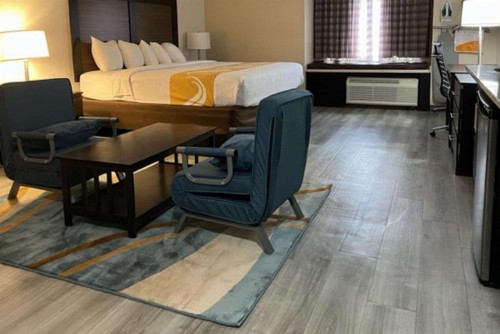 Quality Inn & Suites - Myrtle Beach - image 19