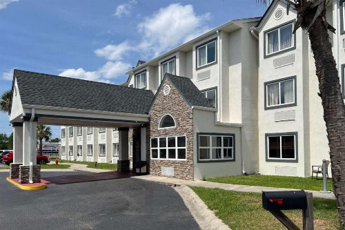 Quality Inn & Suites - Myrtle Beach - image 2