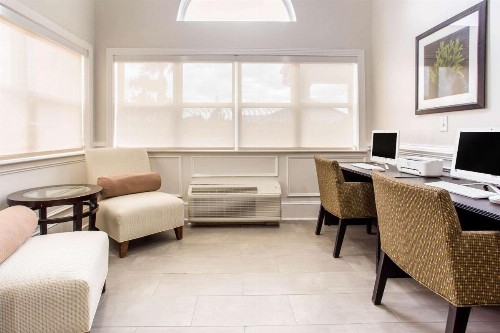 Quality Inn & Suites - Myrtle Beach - image 21