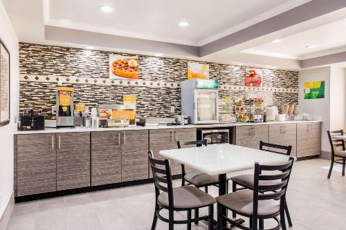 Quality Inn & Suites - Myrtle Beach - image 23