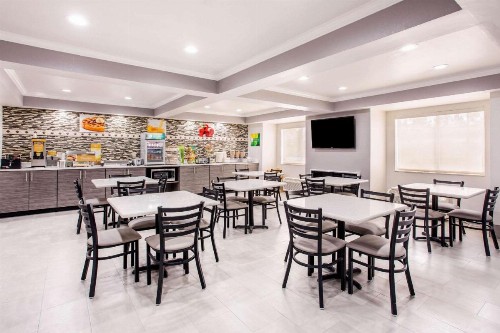Quality Inn & Suites - Myrtle Beach - image 24