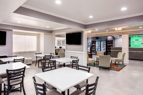 Quality Inn & Suites - Myrtle Beach - image 25