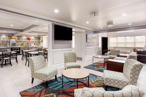 Quality Inn & Suites - Myrtle Beach - image 4