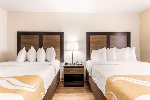 Quality Inn & Suites - Myrtle Beach - image 6