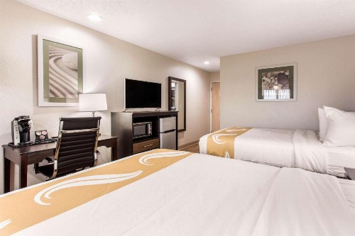 Quality Inn & Suites - Myrtle Beach - image 7