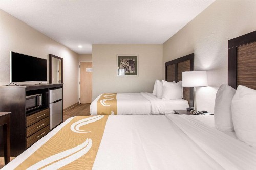 Quality Inn & Suites - Myrtle Beach - image 8