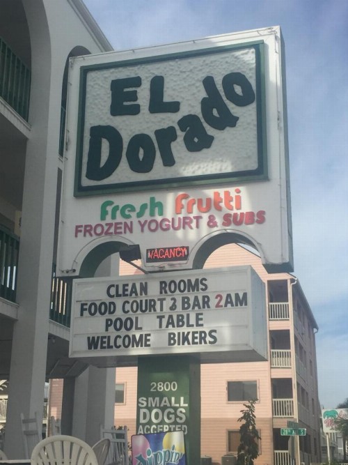 El Dorado - image 13