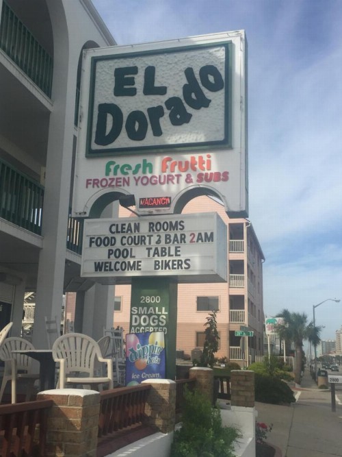 El Dorado - image 2