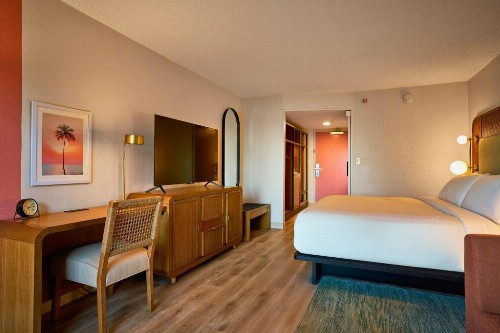 Sandcastle Oceanfront Resort at the Pavilion - image 39