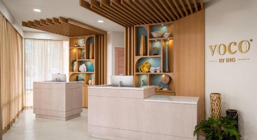 Sandcastle Oceanfront Resort at the Pavilion - image 7