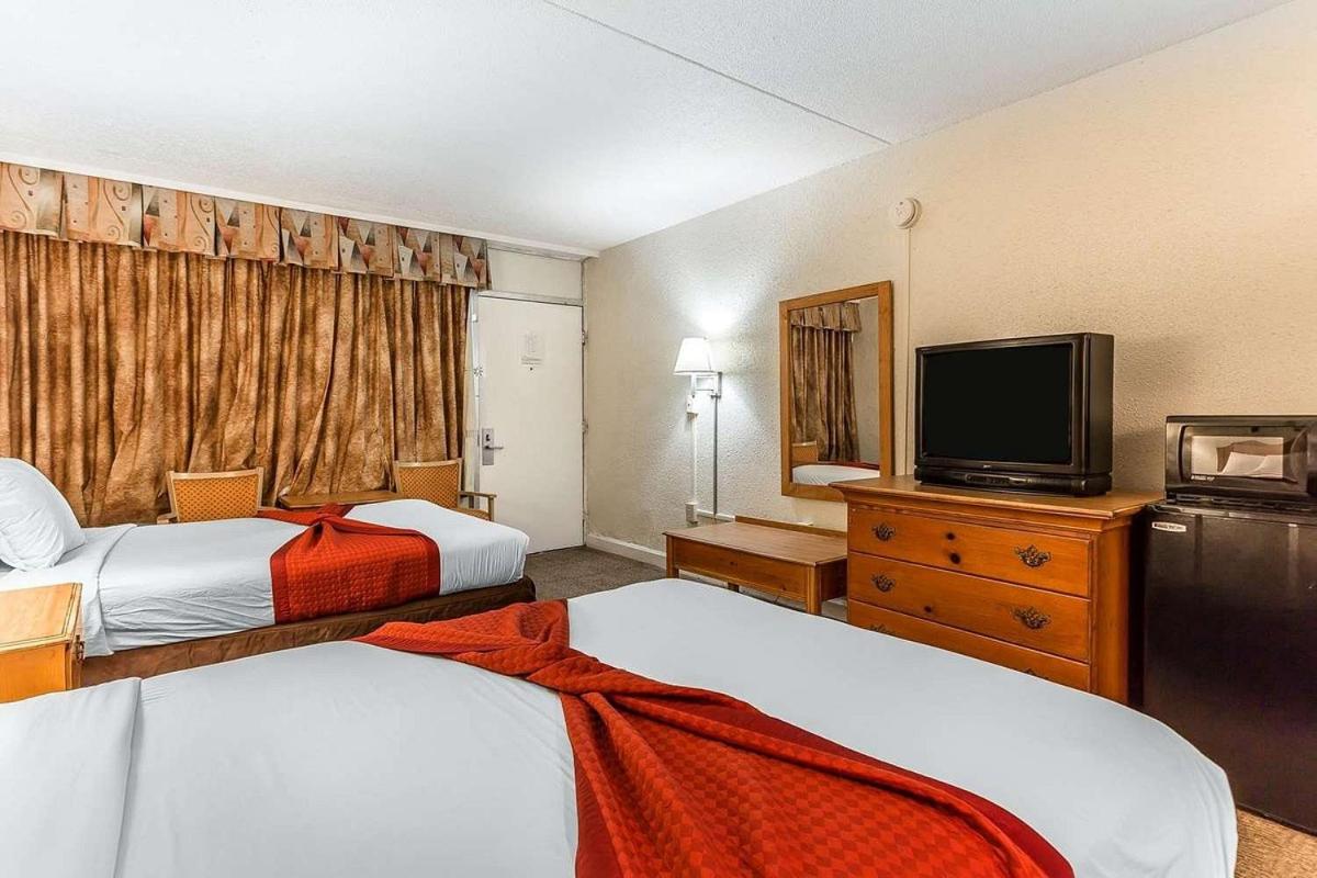 Atlantic Paradise Inn & Suites - image 2