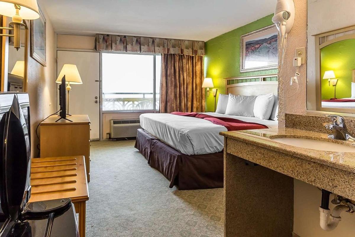 Atlantic Paradise Inn & Suites - image 4