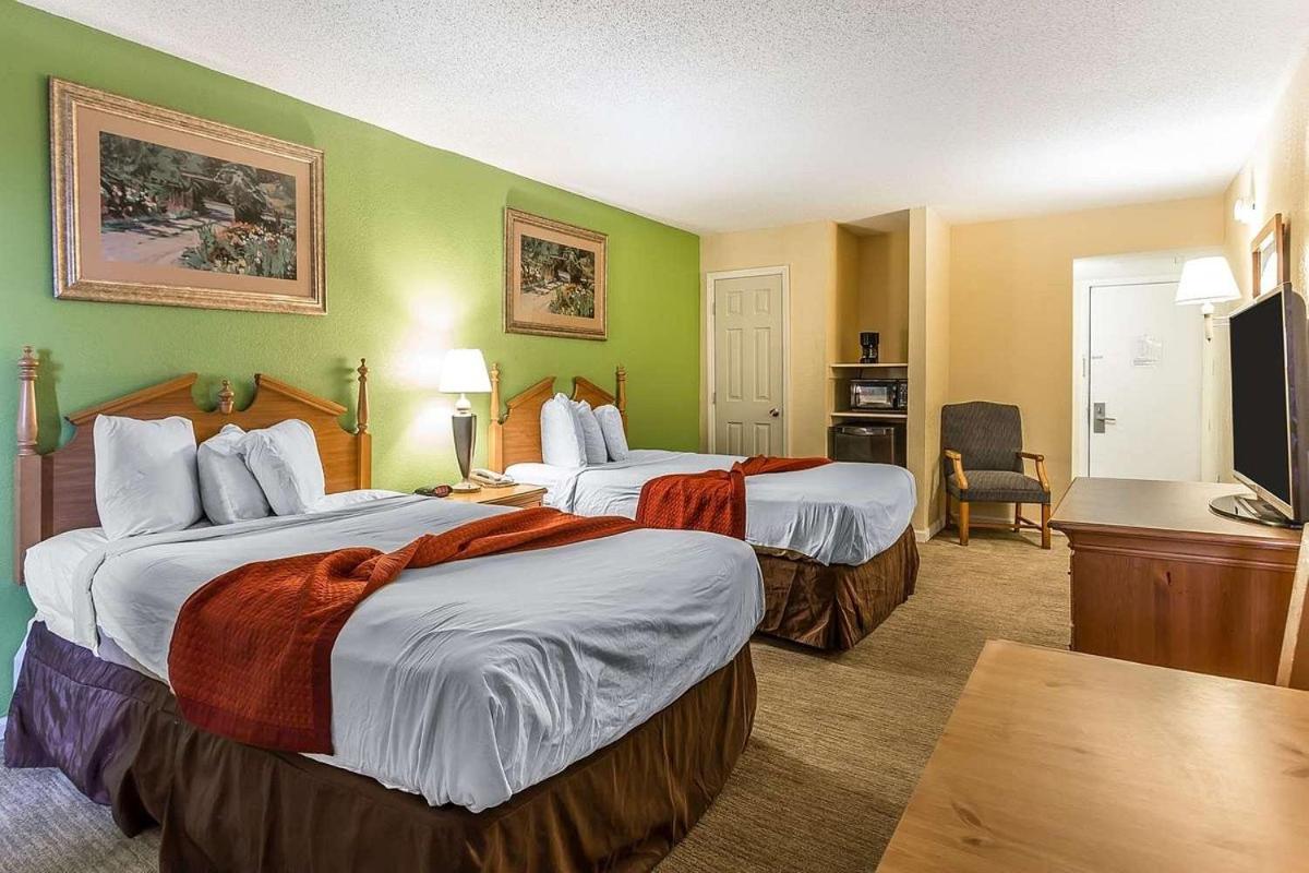 Atlantic Paradise Inn & Suites - image 5
