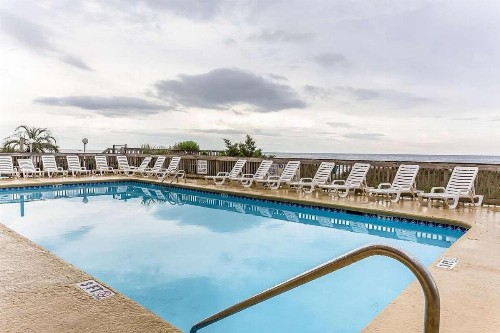 Atlantic Paradise Inn & Suites - image 6