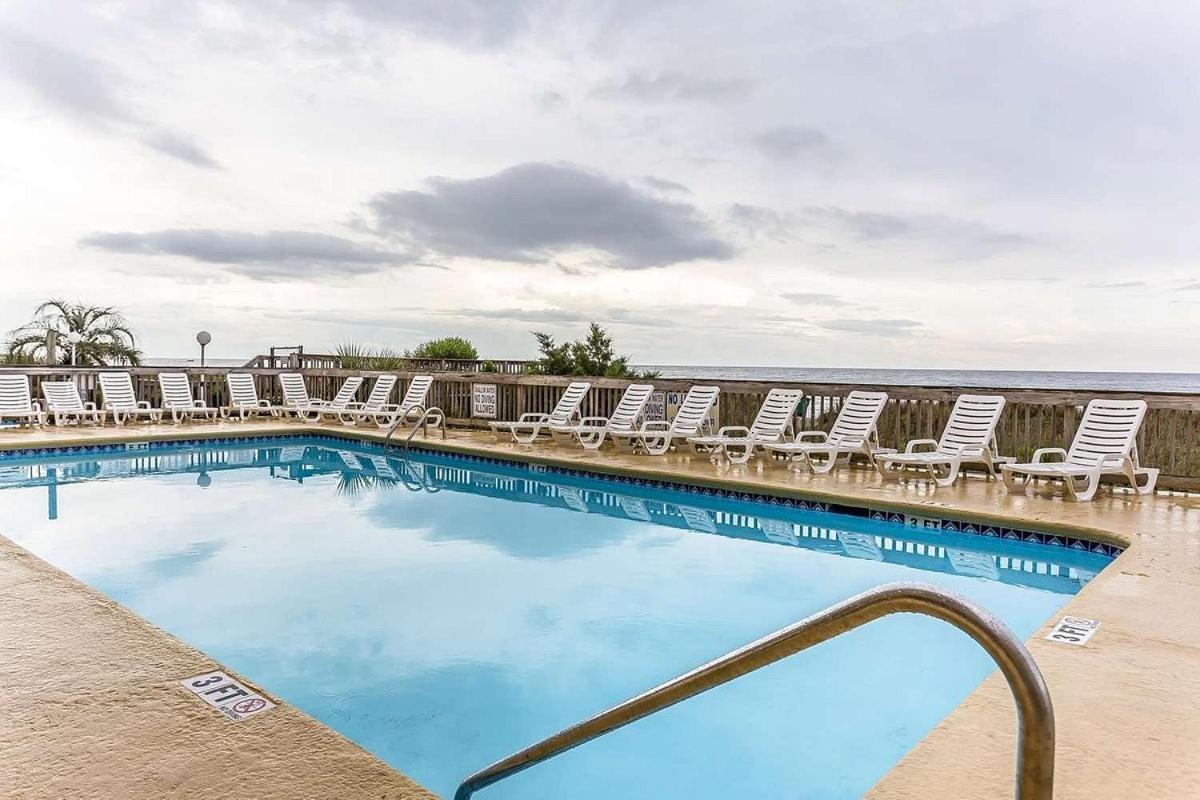 Atlantic Paradise Inn & Suites - image 6