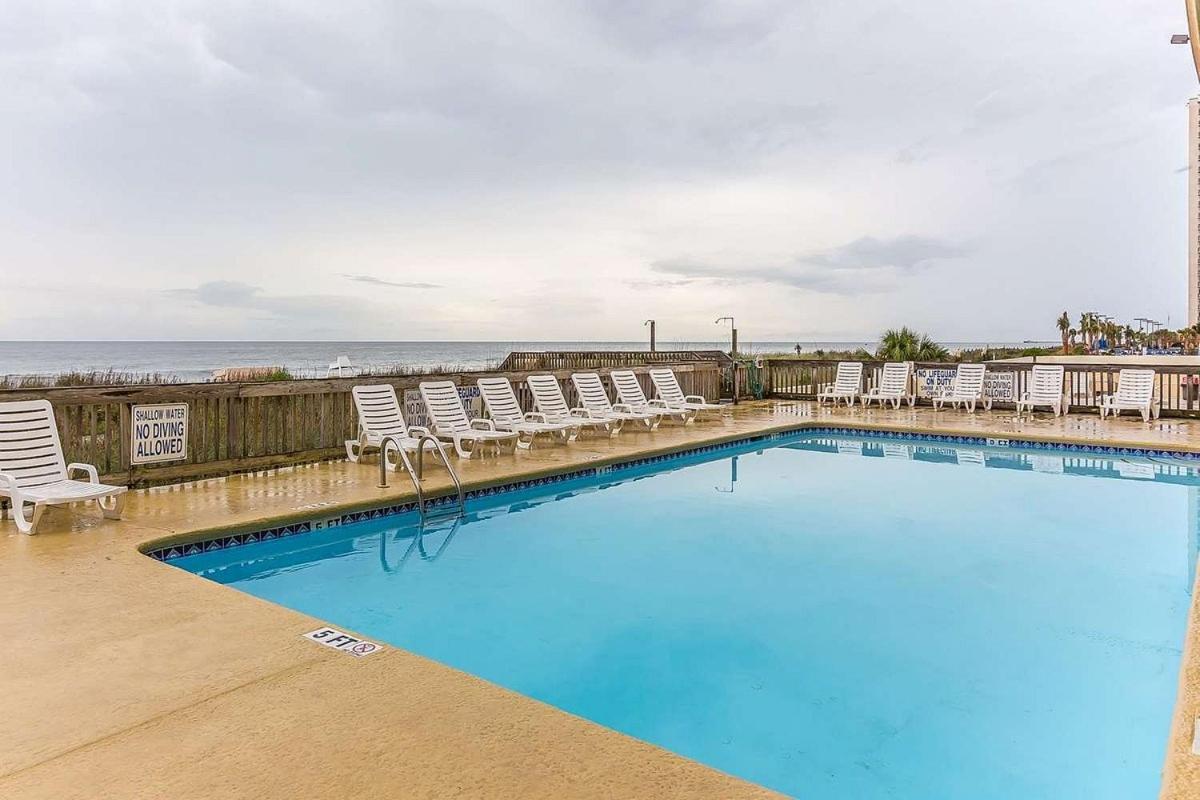 Atlantic Paradise Inn & Suites - image 7