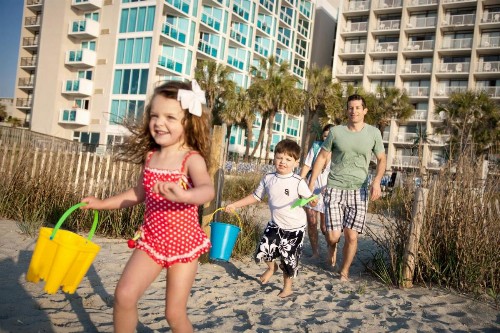 Captain's Quarters Resort - image 10