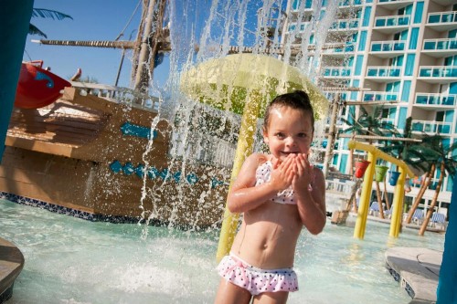 Captain's Quarters Resort - image 14