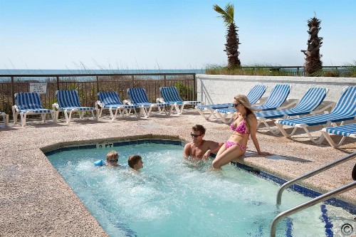 Captain's Quarters Resort - image 18