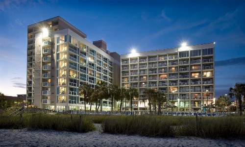 Captain's Quarters Resort - image 2