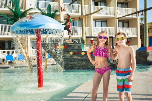 Captain's Quarters Resort - image 21