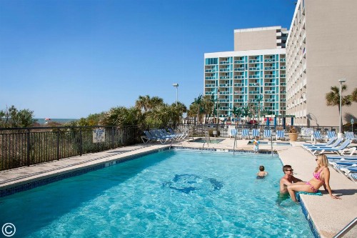 Captain's Quarters Resort - image 30
