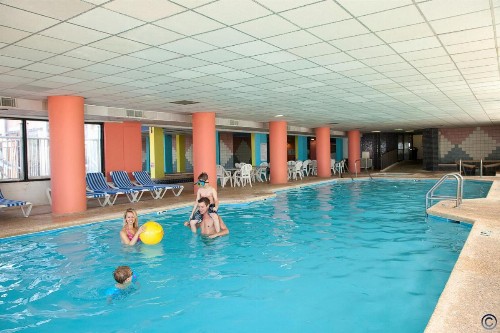 Captain's Quarters Resort - image 33