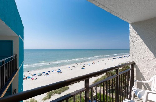 Captain's Quarters Resort - image 36