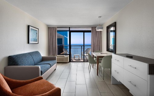 Captain's Quarters Resort - image 37