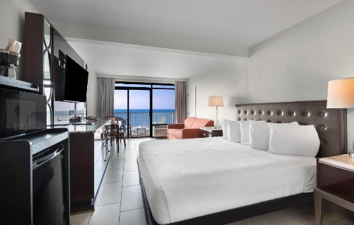 Captain's Quarters Resort - image 46
