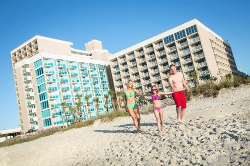 Captain's Quarters Resort - image 7
