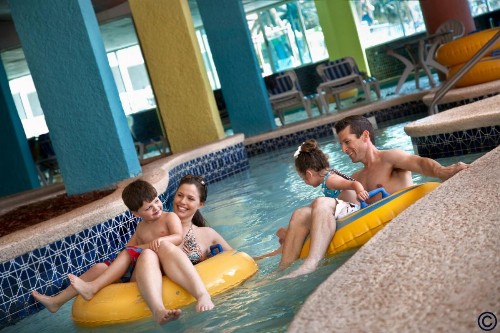 Captain's Quarters Resort - image 9