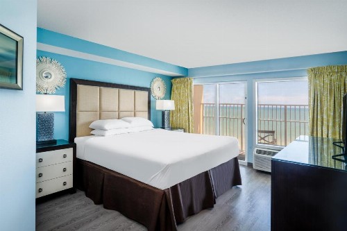 Palette Resort Myrtle Beach by OYO - image 1