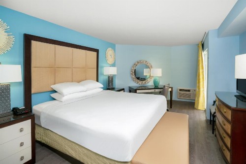 Palette Resort Myrtle Beach by OYO - image 12