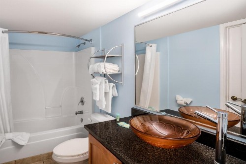 Palette Resort Myrtle Beach by OYO - image 13