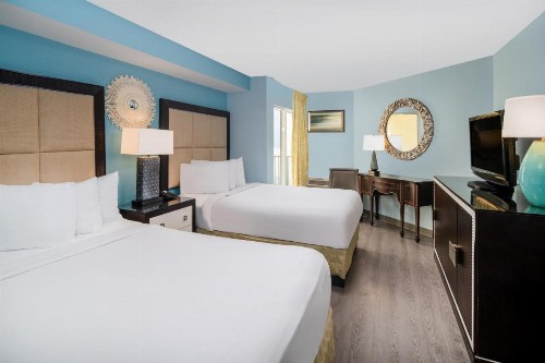 Palette Resort Myrtle Beach by OYO - image 14