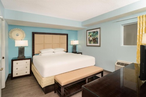 Palette Resort Myrtle Beach by OYO - image 16