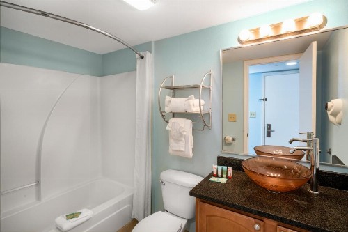 Palette Resort Myrtle Beach by OYO - image 18