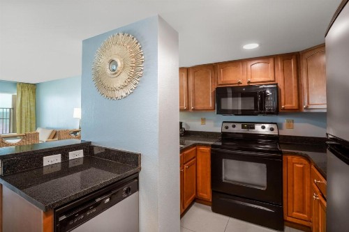 Palette Resort Myrtle Beach by OYO - image 19