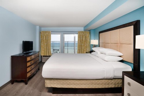 Palette Resort Myrtle Beach by OYO - image 20