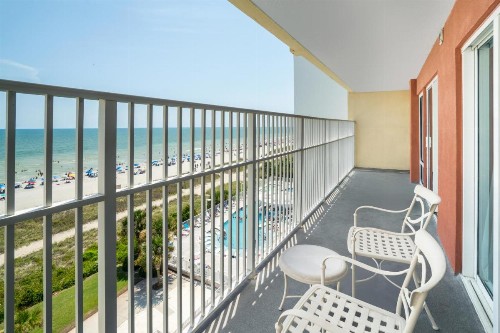 Palette Resort Myrtle Beach by OYO - image 22
