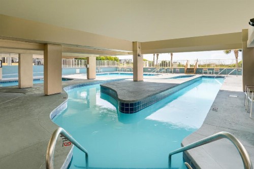 Palette Resort Myrtle Beach by OYO - image 24