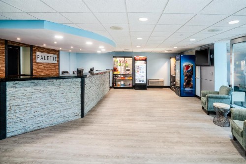 Palette Resort Myrtle Beach by OYO - image 27