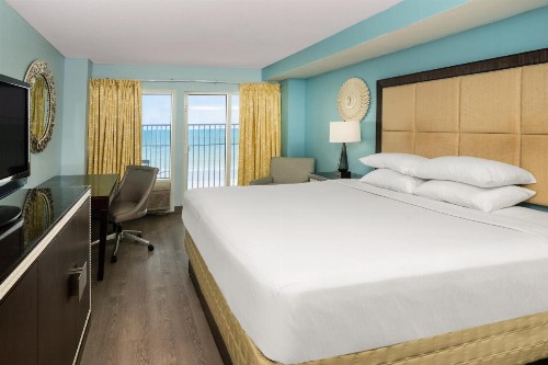 Palette Resort Myrtle Beach by OYO - image 3