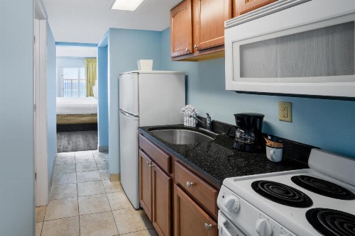 Palette Resort Myrtle Beach by OYO - image 32