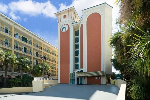 Palette Resort Myrtle Beach by OYO - image 4