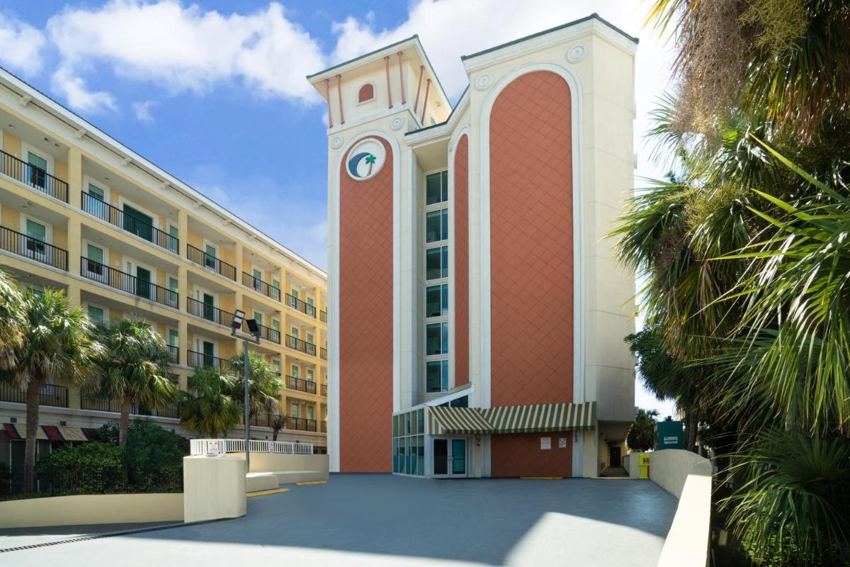 Palette Resort Myrtle Beach by OYO - image 4