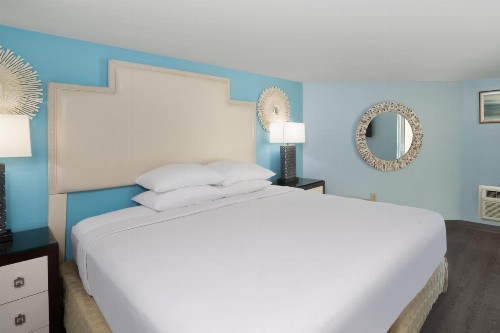 Palette Resort Myrtle Beach by OYO - image 42