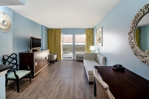Palette Resort Myrtle Beach by OYO - image 47
